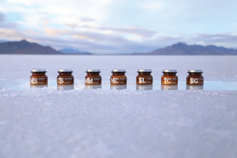 Nail Alliance Partners with Salt of the Earth