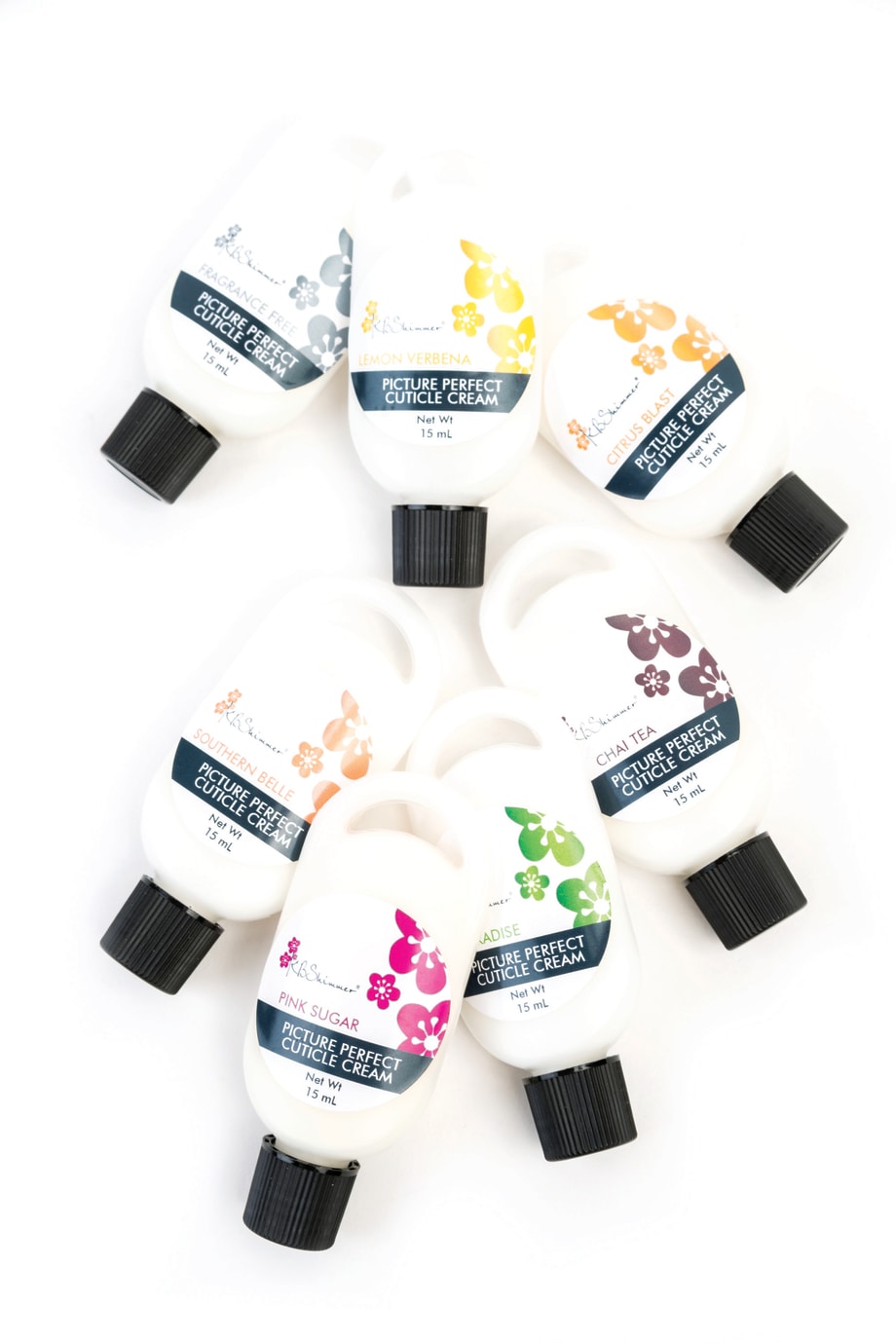 Cuticle Cream for Picture Perfect Posts