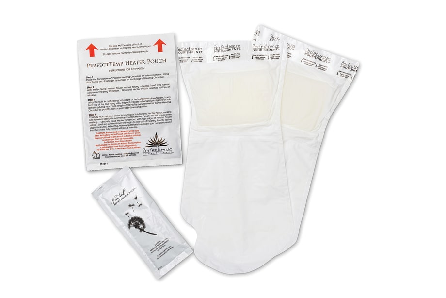 PerfectSense Paraffin System