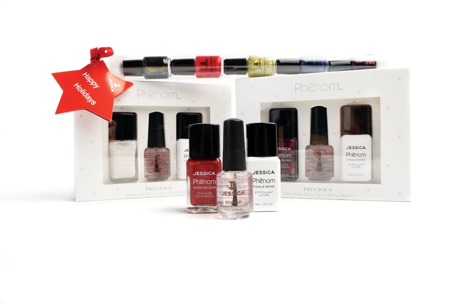 22 Retail Products for the Holiday Rush
