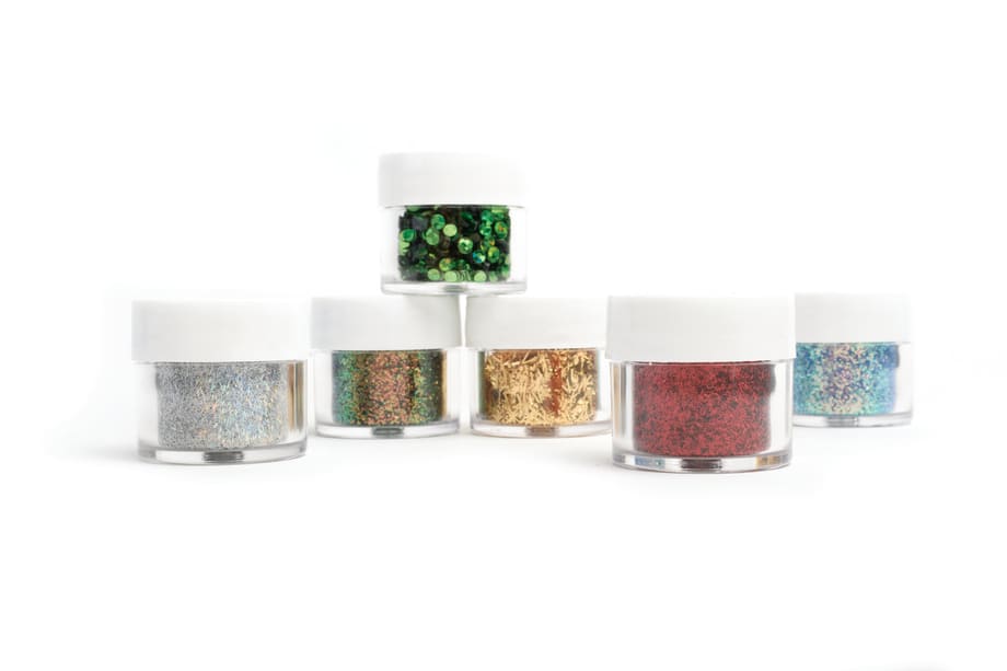 Glitter Assortment