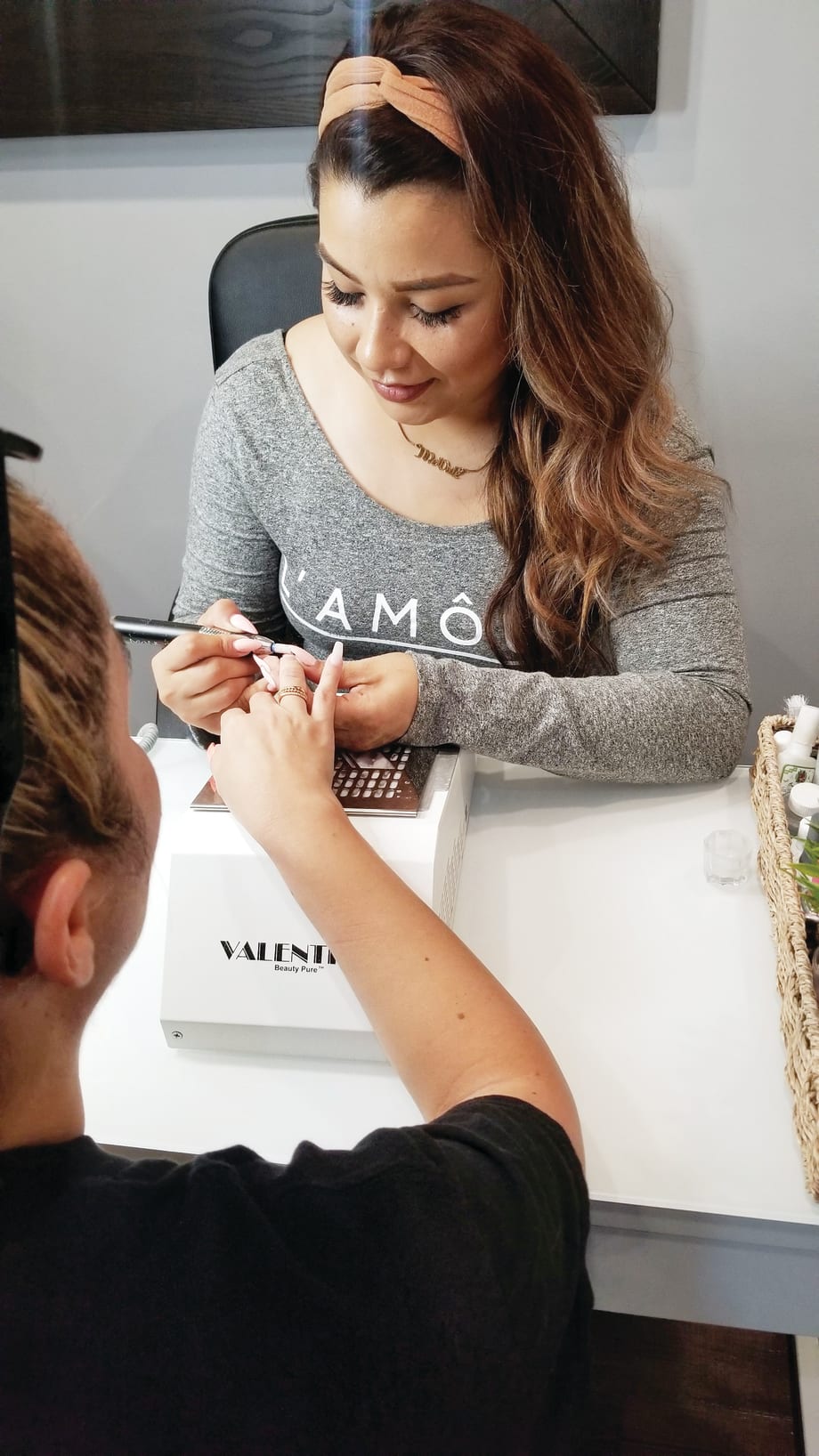 Healthy Tech: Valeria Ramirez