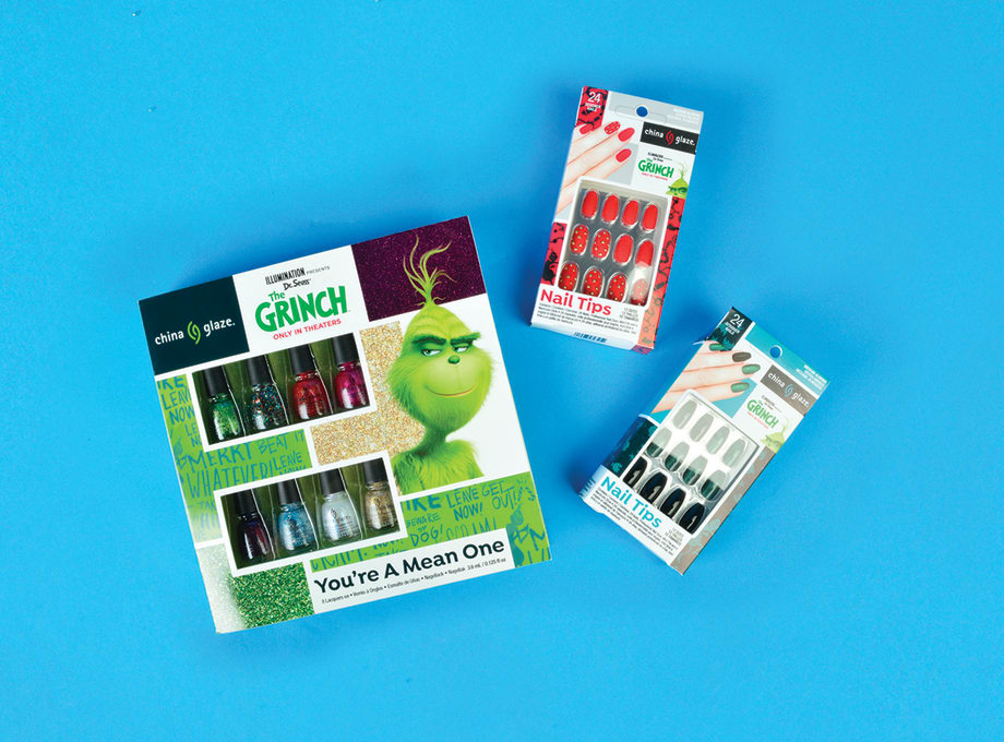 The Nail Tech's Holiday Gift Guide