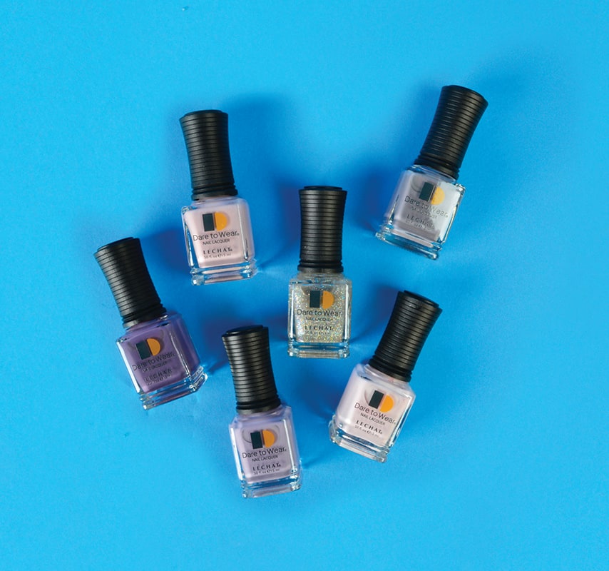 The Nail Tech's Holiday Gift Guide