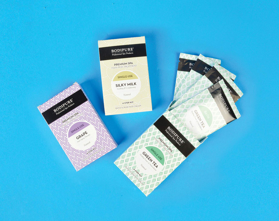 The Nail Tech's Holiday Gift Guide