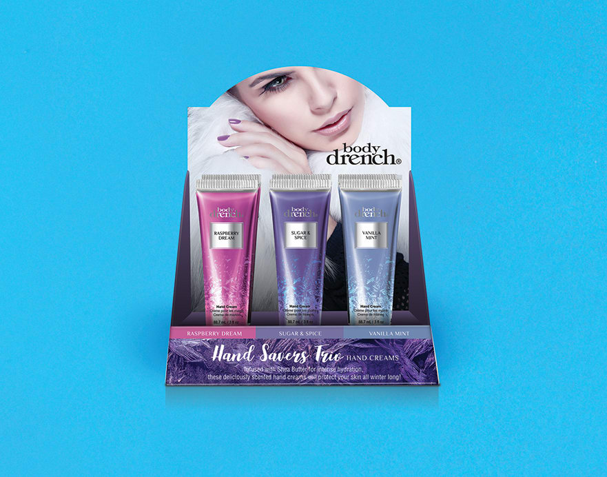 The Nail Tech's Holiday Gift Guide