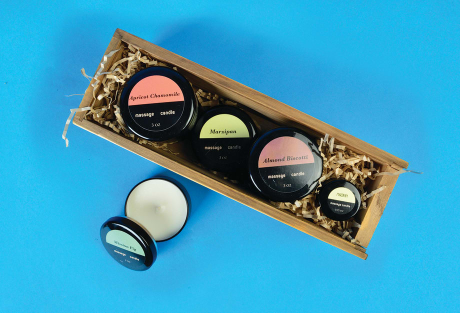 The Nail Tech's Holiday Gift Guide