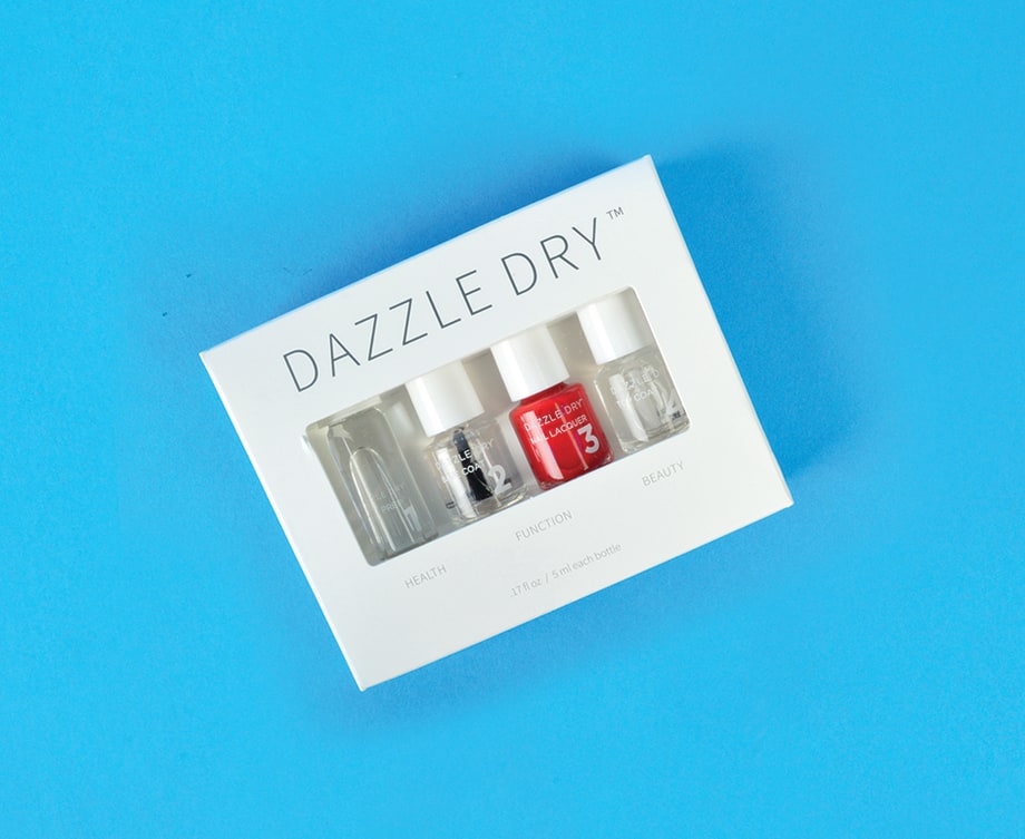 The Nail Tech's Holiday Gift Guide