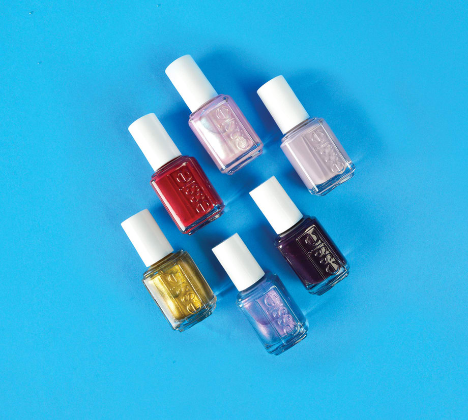The Nail Tech's Holiday Gift Guide