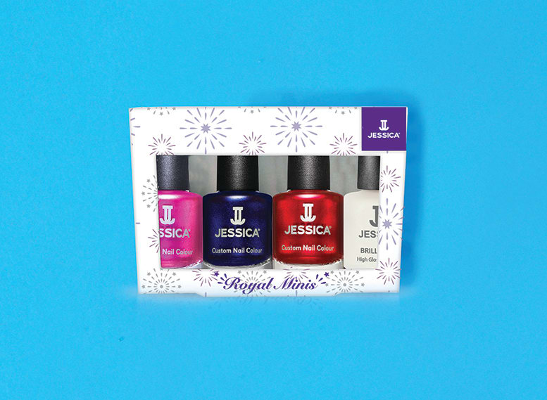 The Nail Tech's Holiday Gift Guide