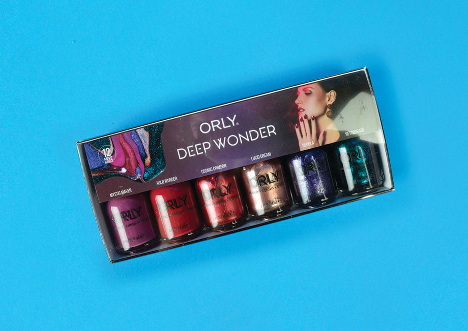 The Nail Tech's Holiday Gift Guide