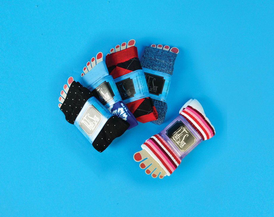 The Nail Tech's Holiday Gift Guide