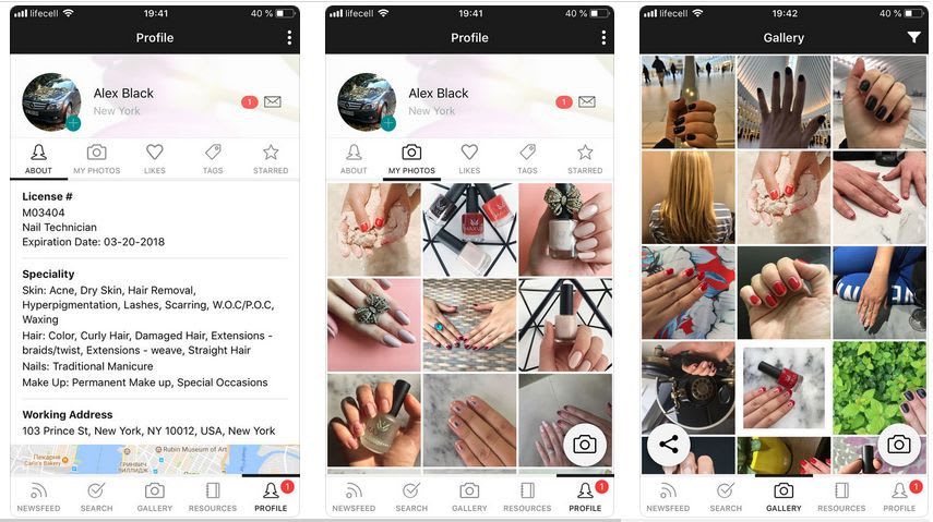 Beautician List Helps Consumers Find Licensed Beauty Pros