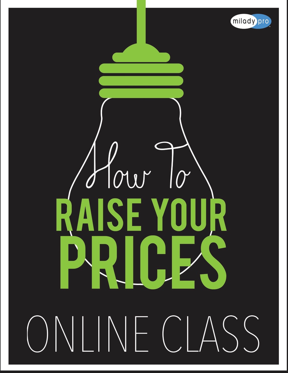 Know When to Raise Your Prices