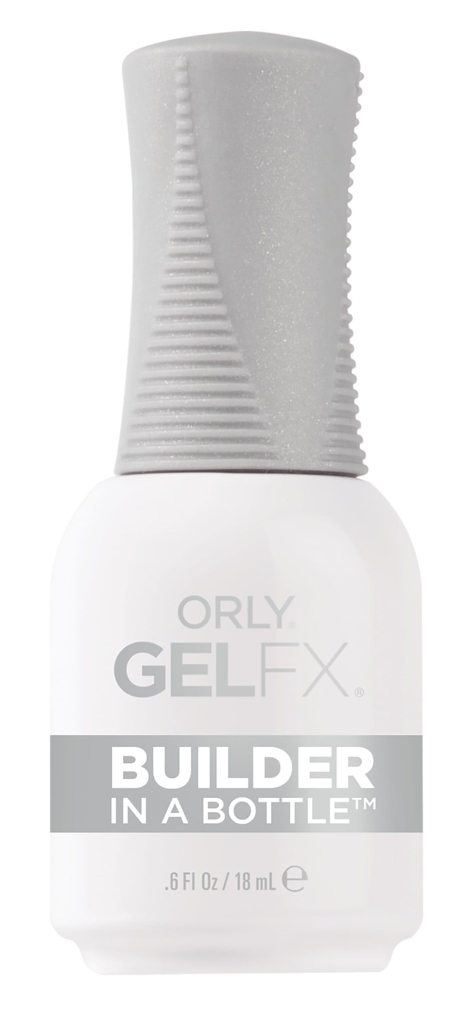 Orly’s New Builder Gel Comes in a Bottle
