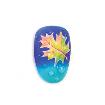 Nail Art Studio: Falling Into Autumn