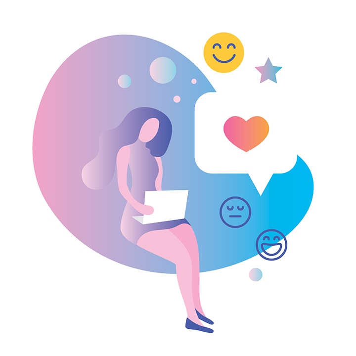 How to Promote Your Salon on Social Media in a Half-Hour a Day