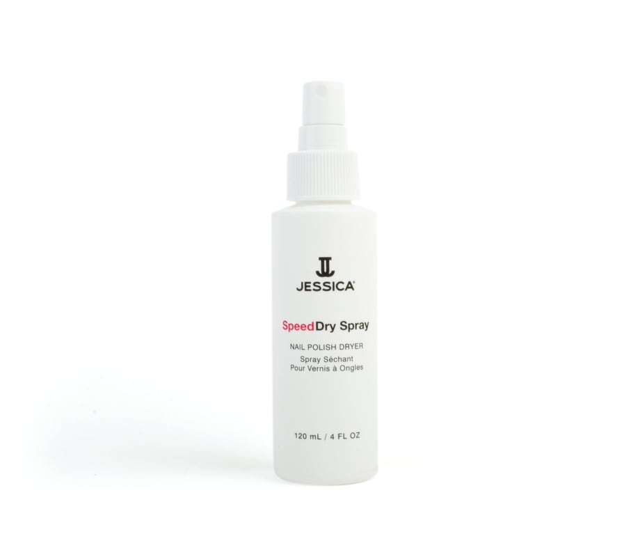 Speed Dry Spray