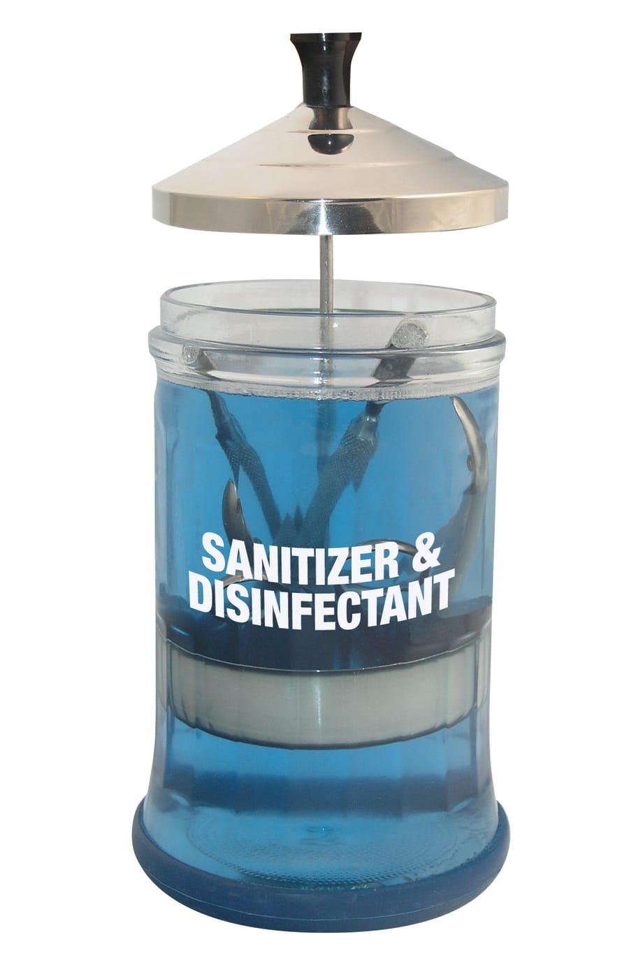 Disinfectant Products: Crack Down on Grime