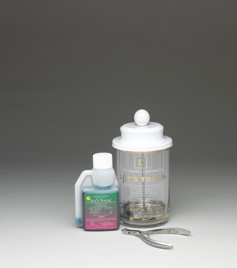 Disinfectant Products: Crack Down on Grime