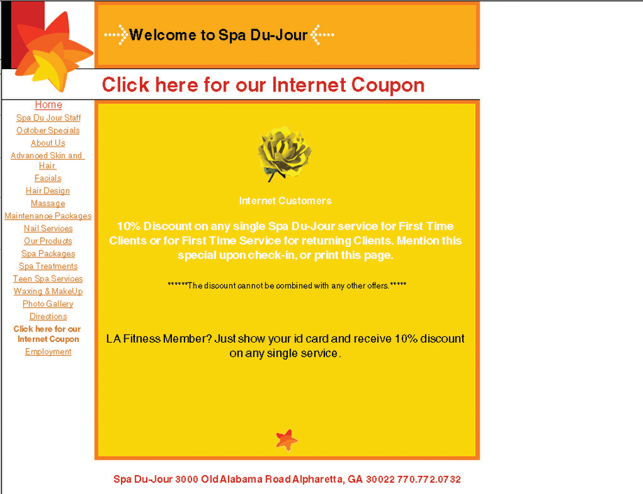 The Best of the Beauty Web