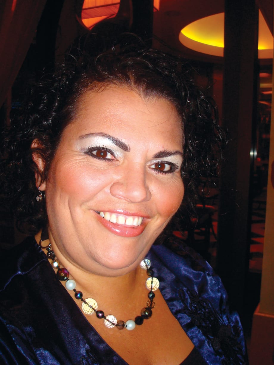 Entity Beauty Names New Director of Education