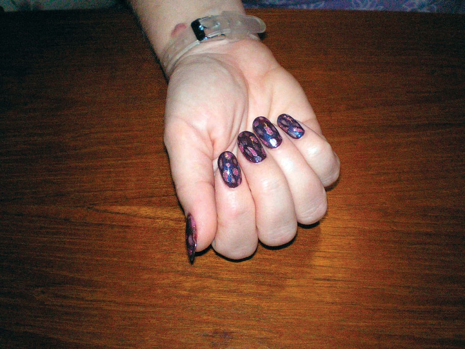 Rock Out with Shellac