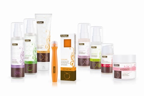 Skincare Line