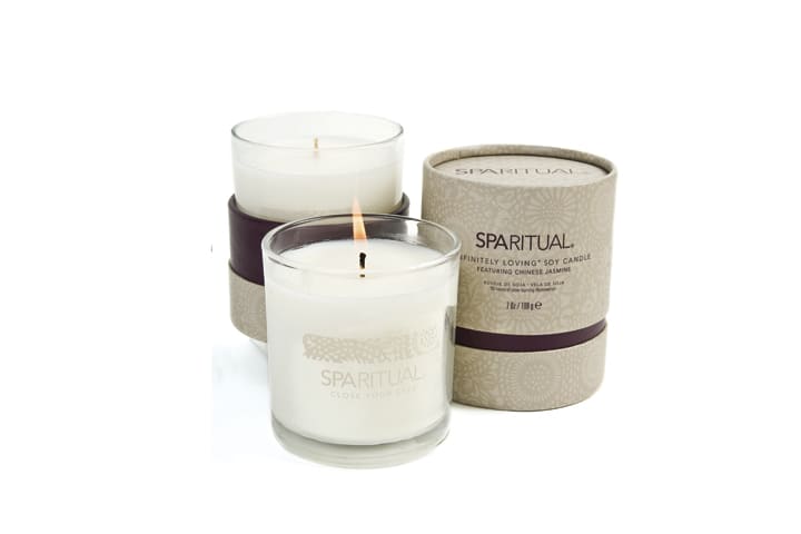 Soy Candles