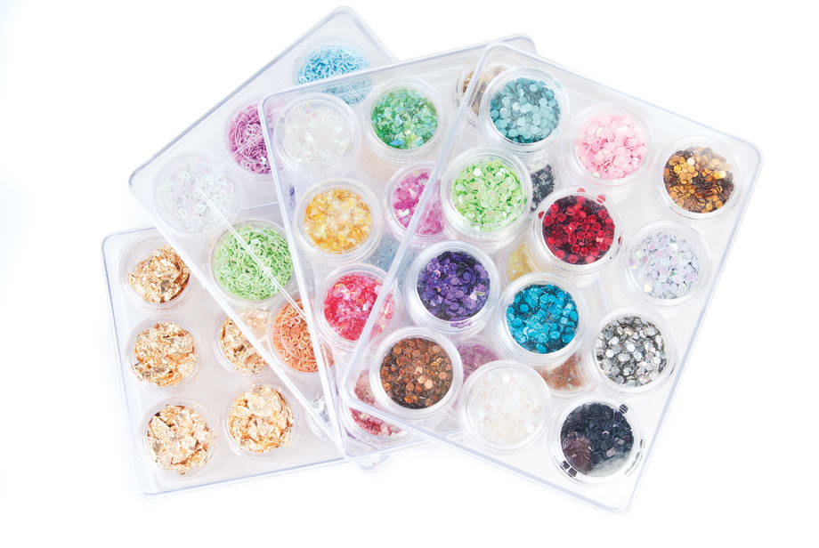 Nail Art Product Round-Up