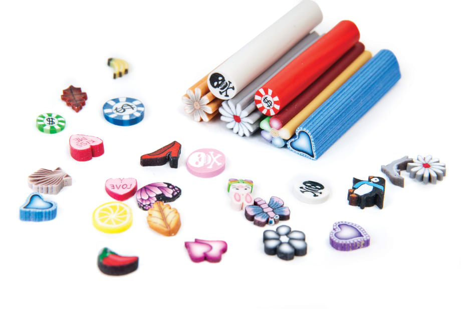Nail Art Product Round-Up