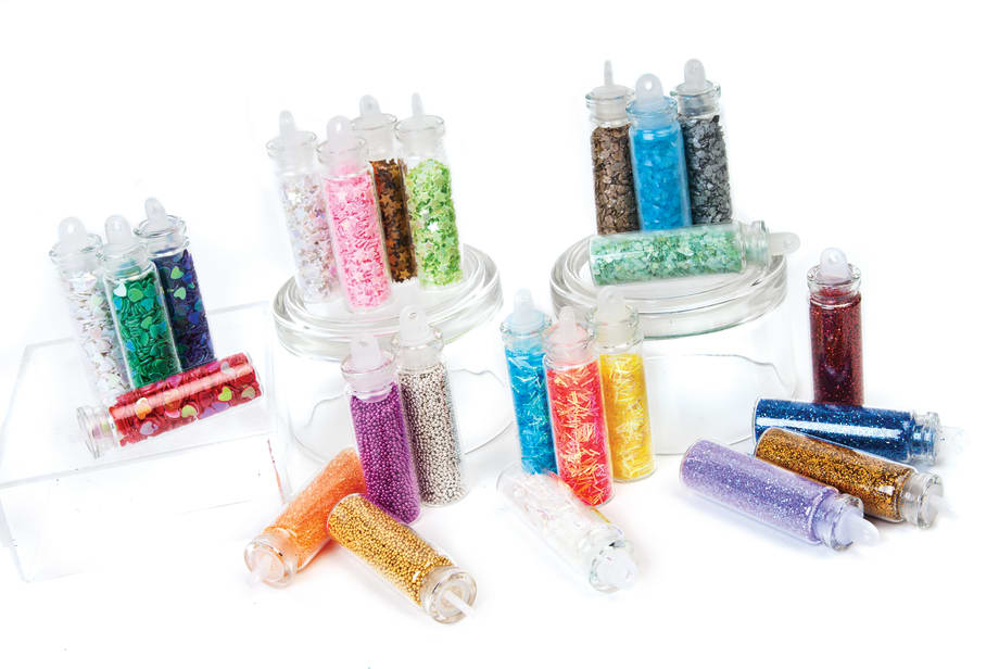 Nail Art Product Round-Up