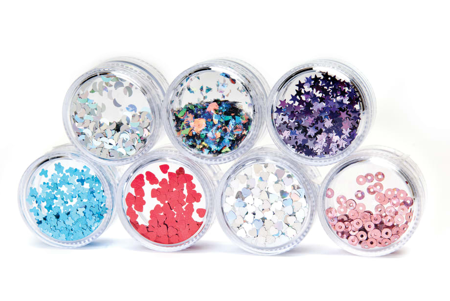 Nail Art Product Round-Up