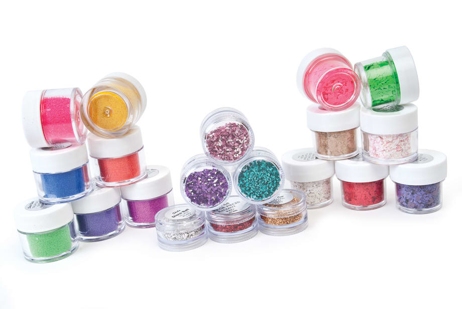 Nail Art Product Round-Up