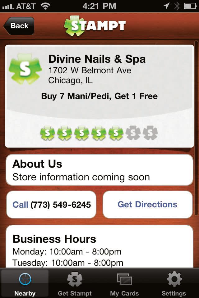 Stampt Your Clients
