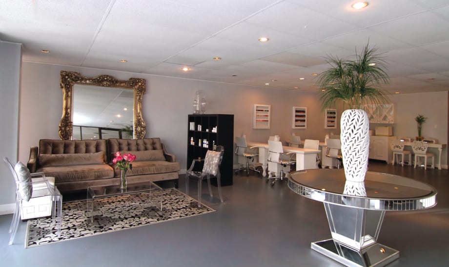 Affordable Luxury in Houston