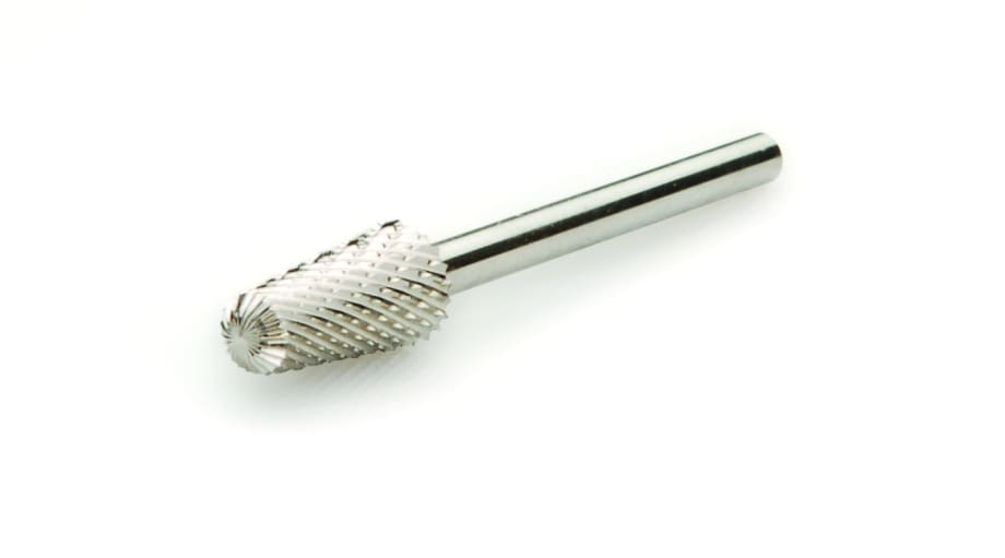 Safety Bit