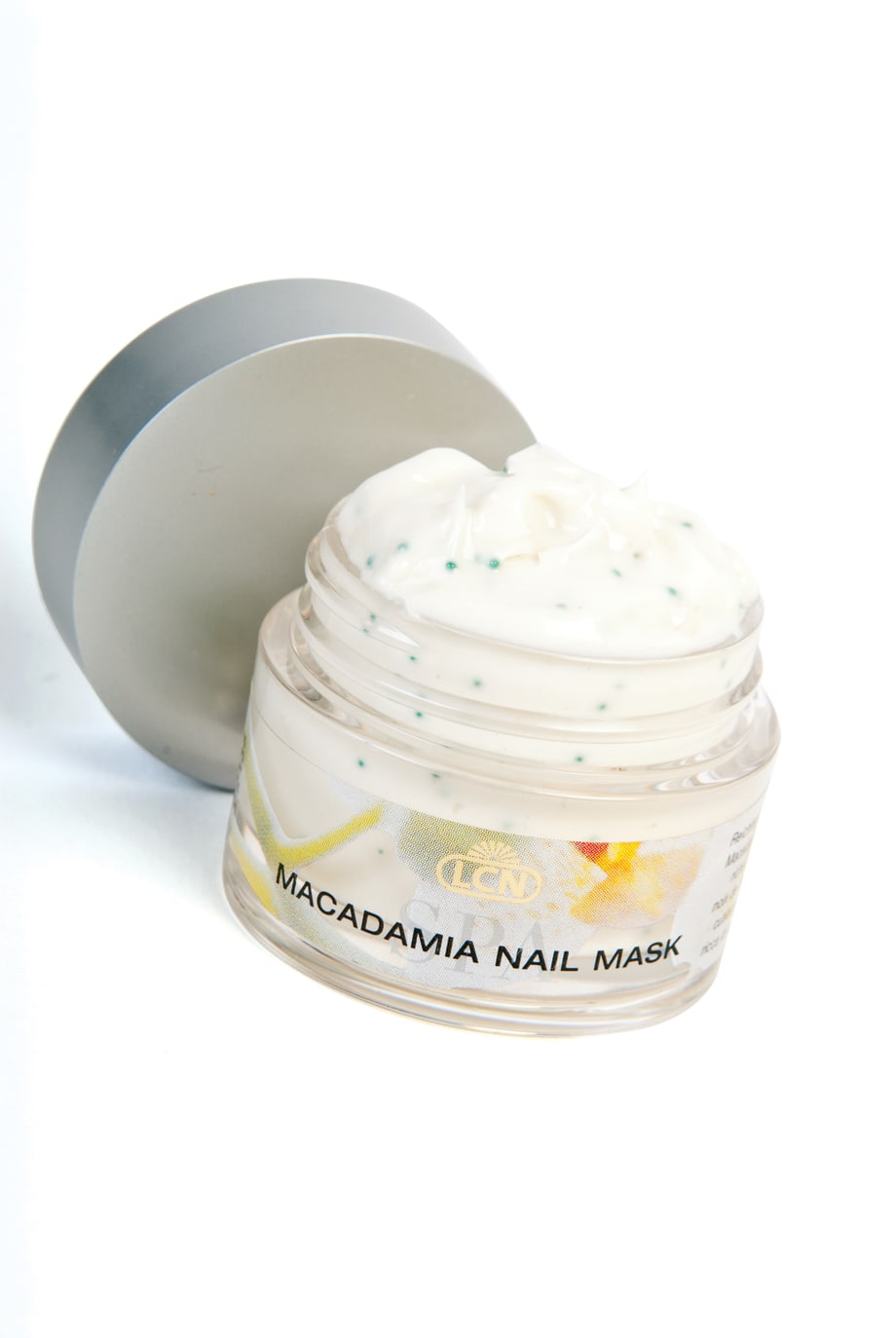 Macadamia Nail Mask