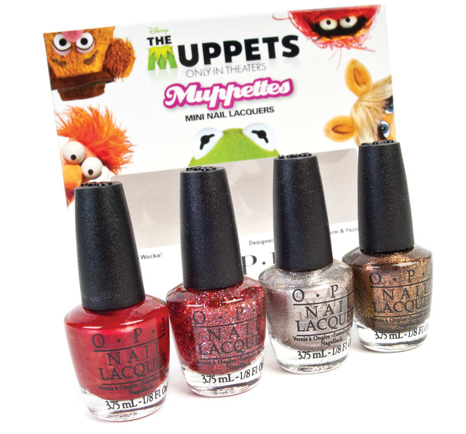 Muppettes Collection