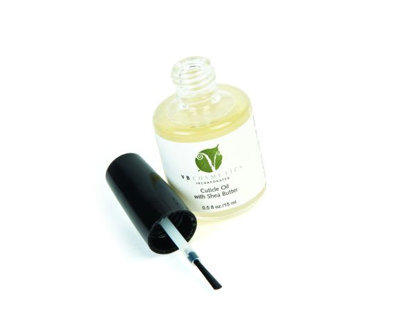 Cuticle Oil with Shea Butter
