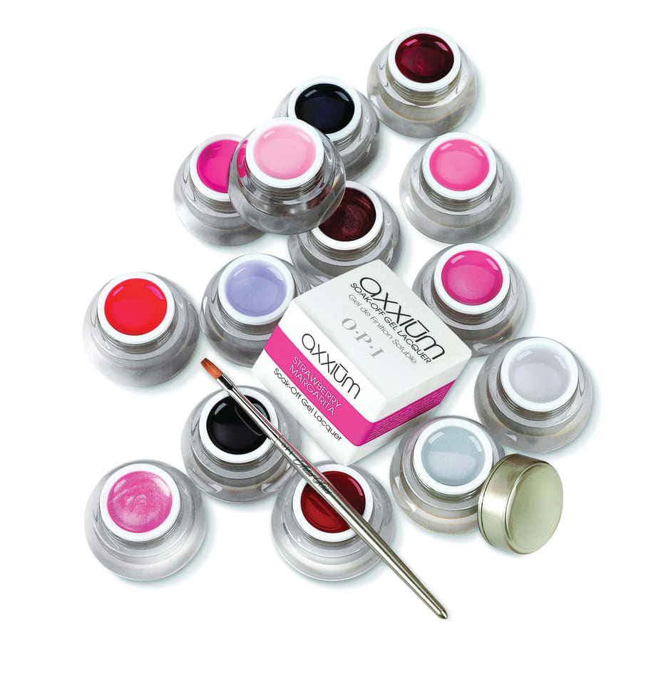 NAILS Readers' Choice Awards 2012: It's All Up To You!