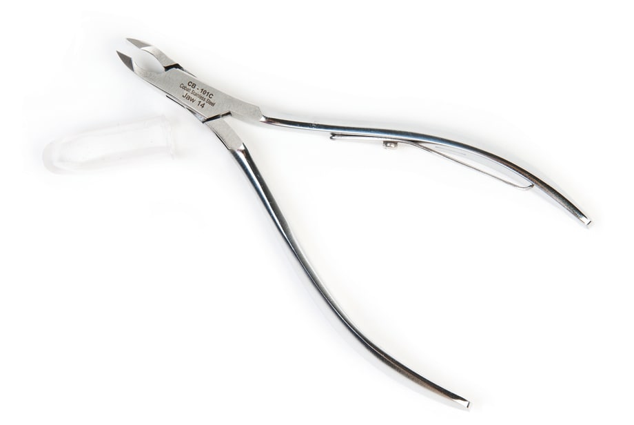 Cuticle Nipper