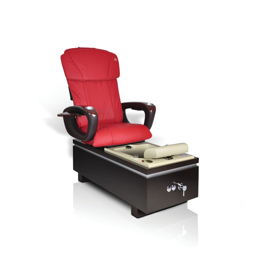 Feet First: Pedicure Spa Chairs