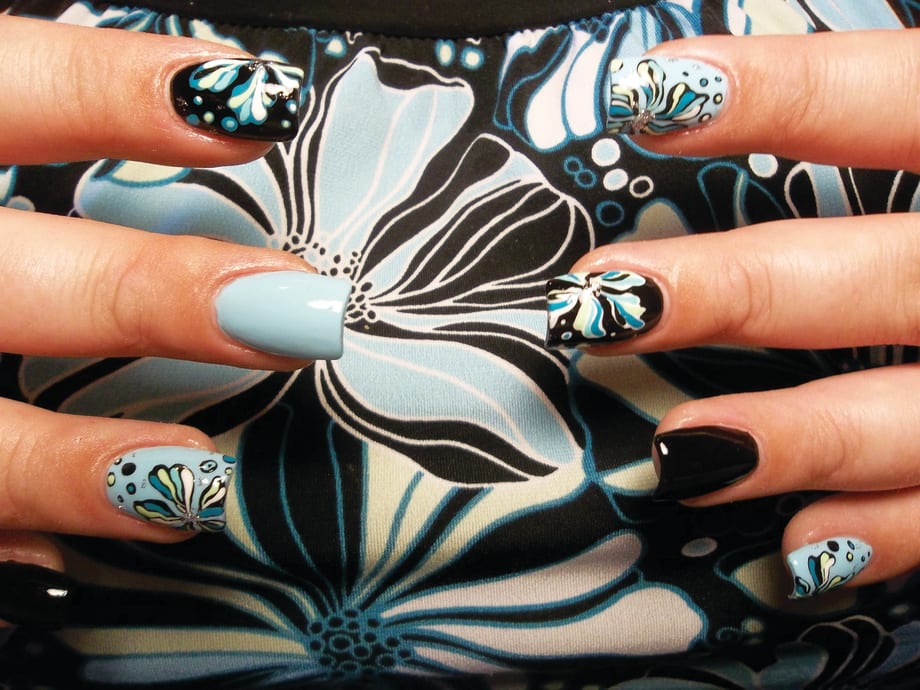 5 Accessories to Match to Your Clients' Nails (Or Vice Versa)