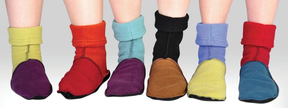 MocSocks