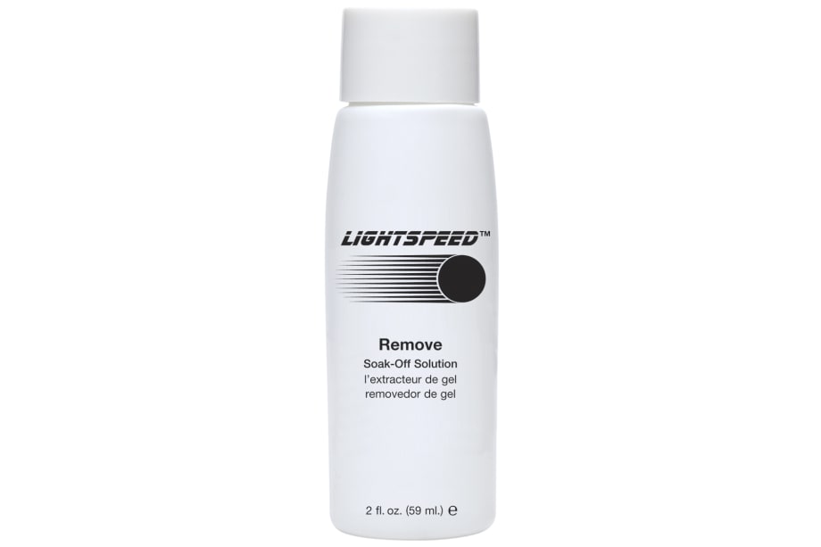 Let It Soak: Gel-Polish Removers