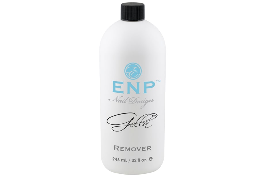 Let It Soak: Gel-Polish Removers