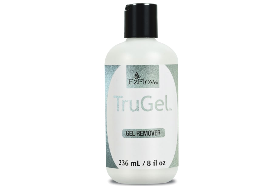 Let It Soak: Gel-Polish Removers