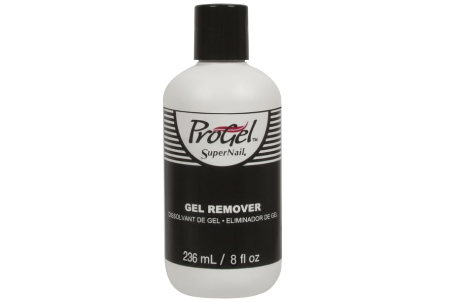 Let It Soak: Gel-Polish Removers