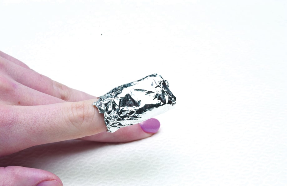 Something to Talk About: Gel-Polish Removal